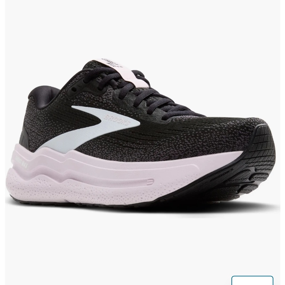 Brooks Women's Ghost Max - Picture 4 of 4